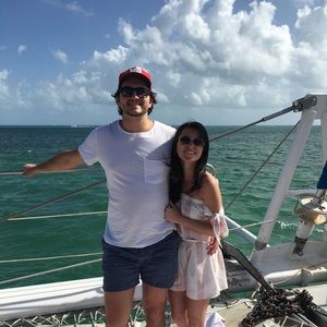 Meet your Posher, Justin